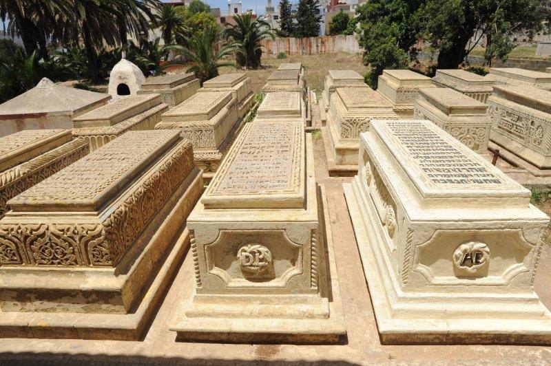 maroc sale cimetiere juif tombes ZBL 8777 (16)(1)